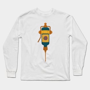 Eve Hypo Long Sleeve T-Shirt